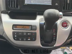 ホンダ N-WGN