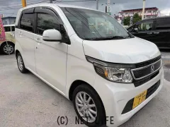 ホンダ N-WGN