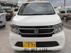 ホンダ N-WGN