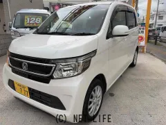 ホンダ N-WGN