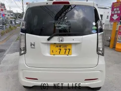 ホンダ N-WGN