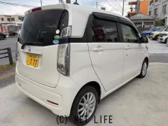ホンダ N-WGN
