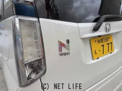 ホンダ N-WGN