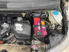 ホンダ N-WGN