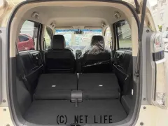 ホンダ N-WGN