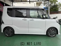 ダイハツ タント