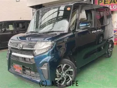 ダイハツ タント