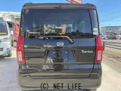 ダイハツ タント