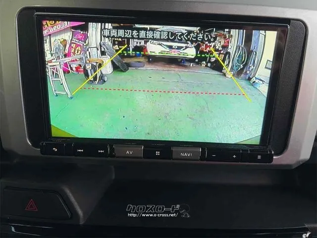 ダイハツ ウェイク
