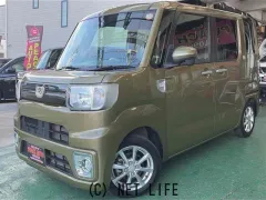 ダイハツ ウェイク