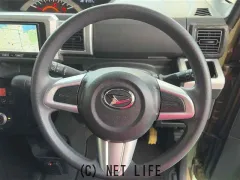 ダイハツ ウェイク