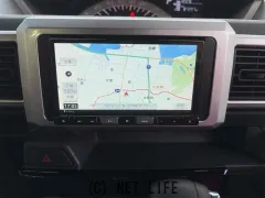 ダイハツ ウェイク