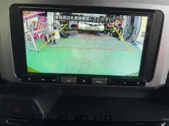 ダイハツ ウェイク