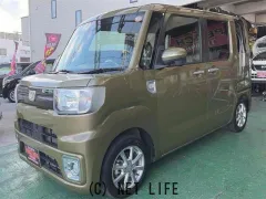 ダイハツ ウェイク