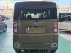 ダイハツ ウェイク