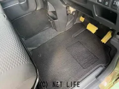 ダイハツ ウェイク