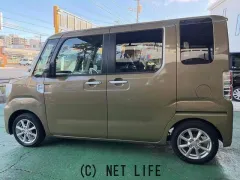 ダイハツ ウェイク