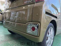 ダイハツ ウェイク