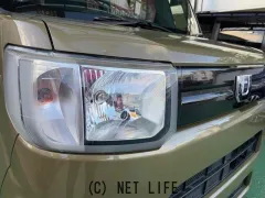 ダイハツ ウェイク