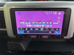 ダイハツ ウェイク