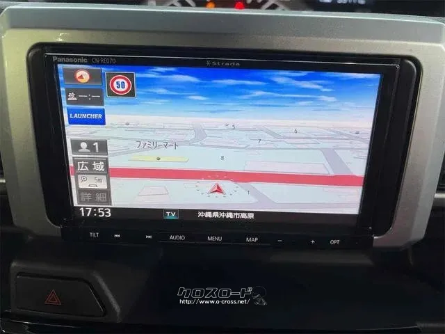 ダイハツ ウェイク