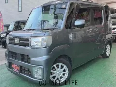 ダイハツ ウェイク