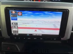 ダイハツ ウェイク