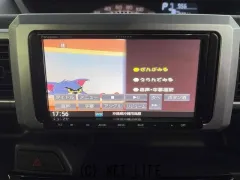 ダイハツ ウェイク