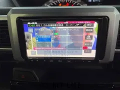 ダイハツ ウェイク