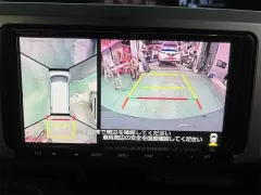 ダイハツ ウェイク