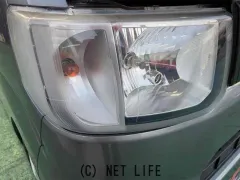 ダイハツ ウェイク