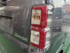ダイハツ ウェイク