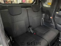 ダイハツ ウェイク