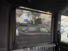 ダイハツ ウェイク