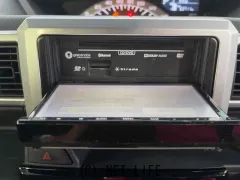 ダイハツ ウェイク