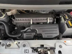 ダイハツ ウェイク