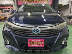 トヨタ SAI