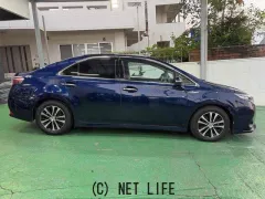 トヨタ SAI