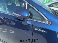 トヨタ SAI