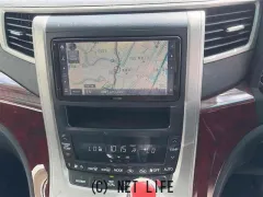 トヨタ ヴェルファイア