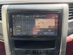 トヨタ ヴェルファイア