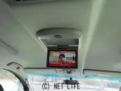 トヨタ ヴェルファイア