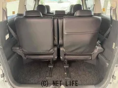 トヨタ ヴェルファイア