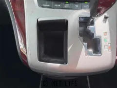 トヨタ ヴェルファイア