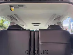トヨタ ヴェルファイア