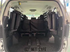 トヨタ ヴェルファイア