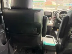 トヨタ ヴェルファイア