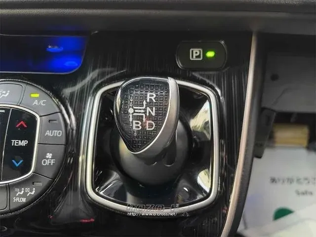 トヨタ エスクァイア