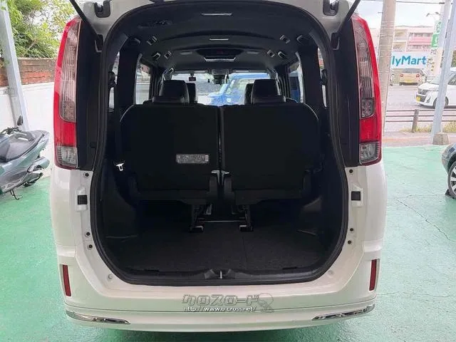 トヨタ エスクァイア