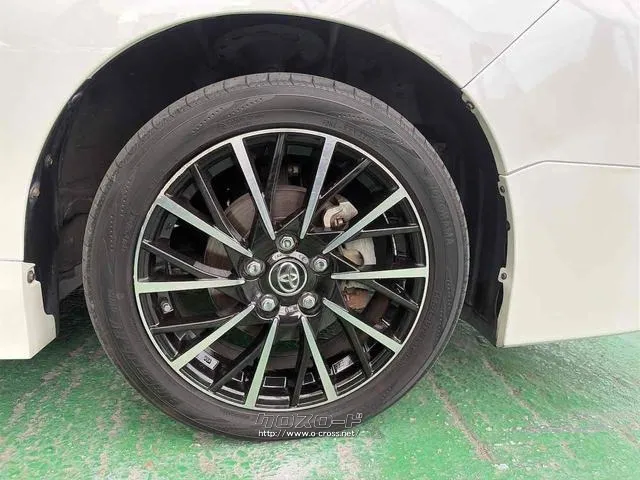 トヨタ エスクァイア